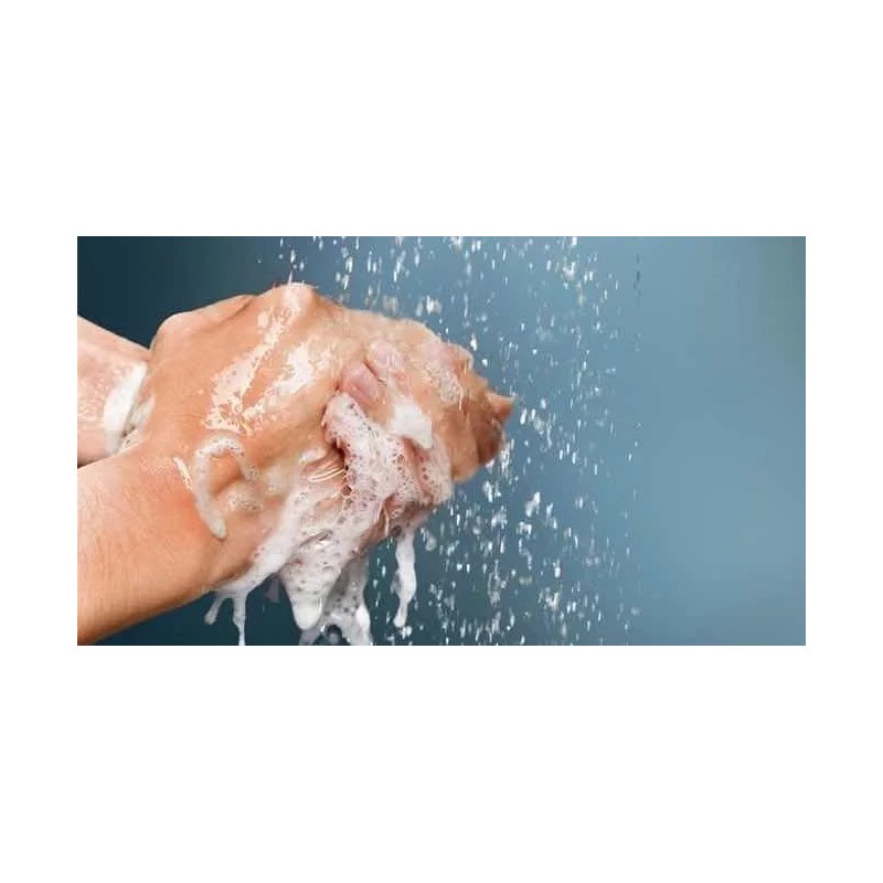 Gyapharma Limpio Shampoo Para Manos 10 Litros