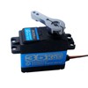 WANGCL 35 kg High Torque Coreless Digital Servo Motor Metal