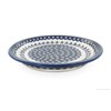 Bunzlauer Keramik Flat Plate Shape 2 Diameter 24.8 cm Height