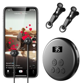 Satisfactorily Smartphone Hitting Tool Accessories, Smartphone Hitting Machine Accessories, Silent 1 Head Auto Tap Game Tool, Hammer Accessories - Only Head + Clip