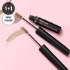 Lily by Red 스키니메스 브로우 카라 2개세트(색상선택가능) Skinny Mess Brow