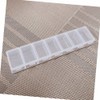 Towayusanghoe Ttowayu skin tissue type pure cotton cotton pad disposable