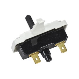 Whirlpool WP3977456 OEM Dryer Push-to-Start Switch