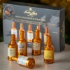 Anthon Berg Lot of 2 Anthon Berg Single Malts Scotch