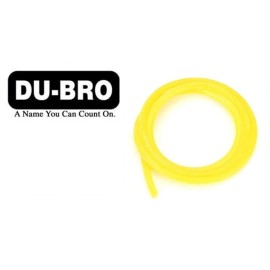 DU-BRO MEDIUM 3/32" ID TYGON TUBING ( 3 FEET )( CAT. # 799 )