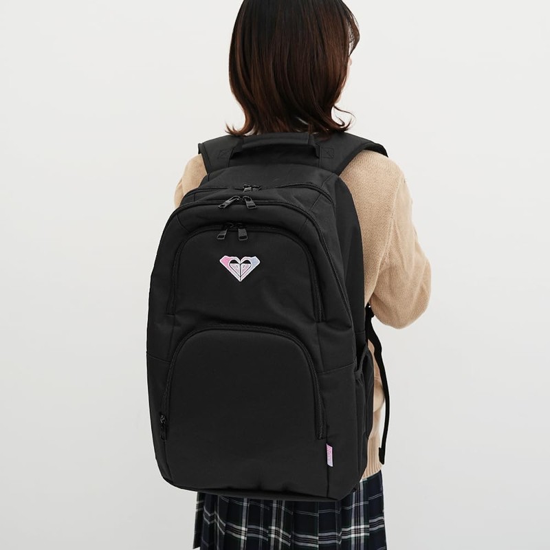 Roxy RBG251302 Go Out Plus Backpack, 1.2 gal (30 L),