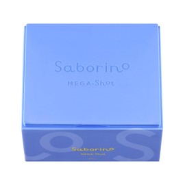 Savorino Mega Shot Shiratama Beauty Mask for Night, 32 Pieces Face Mask, Face Pack, Sheet Mask, Night Mask, Time-saving, All-in-One, Nightly 3 Minutes