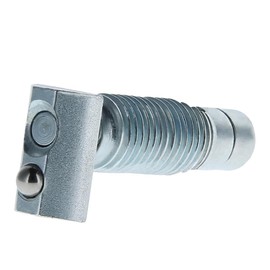 8020, 14197, 15 40 Series T-Matic Connector Internal Screw, Threaded Barrel, and T-Nut 80/20 Hardware HW for Aluminum Extrusions Extruded Profile (5)