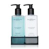 Pecksniff's Kitchen Soap Dispenser Set, Moisturizing Liquid Hand Soap Lotion