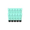 (10 pieces)LG Minis Daily Moisture Shampoo 50ml mini travel size