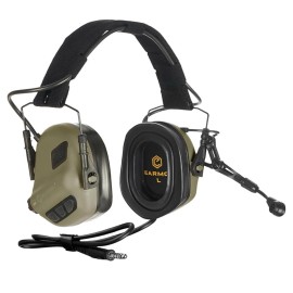 Earmor M32 PLUS 2024 Version Tactical Headset Hunting & Shooting Earmuffs