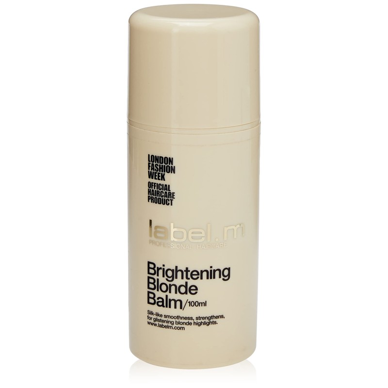 Label.M Brightening Blonde Balm, 100 ML