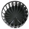 SPARES2GO Fan Blade Impeller compatible with White Knight Tumble Dryers
