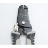 10 In 1 Wire Stripper, 7.1 Inch High Carbon Steel