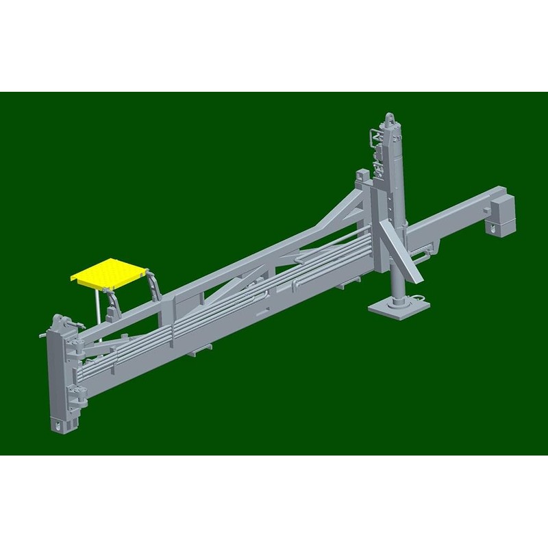 Trumpeter TRU01092 Scale Model kit