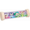 Goki 56325 Puzzle Puzzle with Marbles, 3D Puzzles, Multi-Coloured