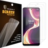 Mr.Shield [3-Pack] Screen Protector For Celero 5G+ / Plus [NOT