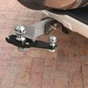Eaz-Lift Left or Right 2-inch Ball Mount Adapter | Made