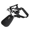Trimmer Double Shoulder Strap Widened Thickened Adjustable Lawn Mower Harness