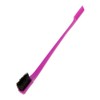 Vantzo 5 Piece Double Sided Edge Brush Eyebrow Brush Edge