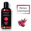 Aceite De Ricino 100% Puro Orgánico Castor Oil