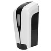 Household Wall Mounted Manual Soap Dispenser Bathroom Liquid Soap Dispenser