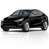 VViViD+ Ultra Matte Deep Black Vinyl Car Wrap Roll with