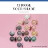 Bourjois Eyeshadow - # 01 Ingenude Women for Eyeshadow 0.05