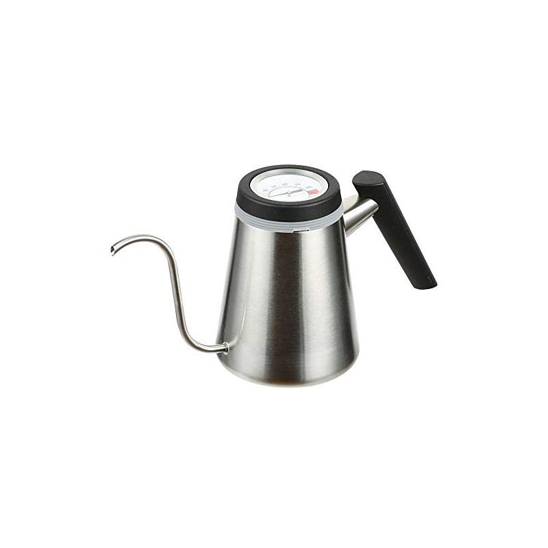 Pearl Metal 1408965 Drip Pot - Approx. Width 9.6 x