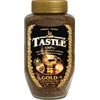 Cafe Tastle Gold Freeze Dried Instant Coffee, 10.7 Ounce