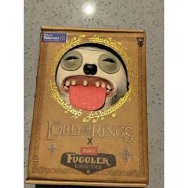 Fuggler 9" Fuggler Lord Of The Rings Sméagol ZURU Funny Ugly Monster New In Box
