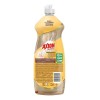 Lavatrastes líquido Axion avena con vitamina E 640ml