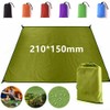 Camping Rain Tarp Tent Tarp Rain and Sun Shade Shelter