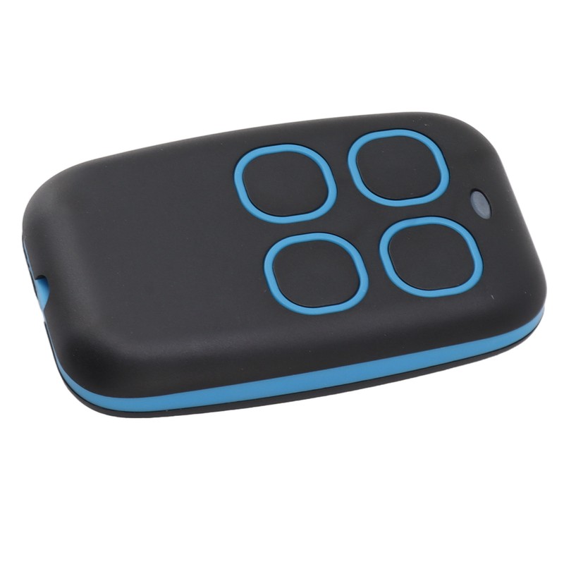 Garage Door Remote Duplicator Strong Sensitivity 4 Button 286MHz‑868MHz Garage