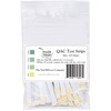 FryOilSaver, QAC Test Strips, Restaurant Quaternary Ammonium Sanitizer Test Strips,