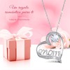 Sunia Gift for Mum Mejor Madre del Mundo