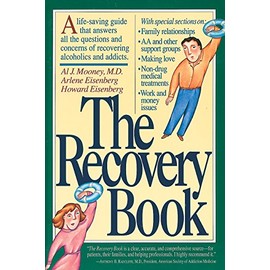 The Recovery Book