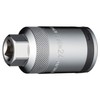 トネ(TONE) センサーソケット(6角) 3SEN-24 差込角9.5mm(3/8") 二面幅24mm