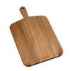 Cole & Mason Barkway Medium Chopping Board with Handle -