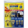 OOK 50918 Professional Picture Hanging Value Pieces Kit (2 Pack)