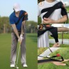 JUNNEE Golf Training Aids, Golf Accessories - Swing Trainer Create