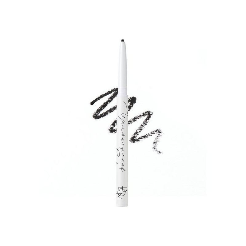 Biome 원더프루프 젤 슬림 아이라이너 Wonder Proof Gel Slim Eyeliner