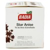 Badia - Star Anise Tea Caffeine Free - 10 Tea