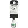Makita A-51926 Tough Socket Bit Compatible Bolt: M8