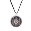 [MANA SAULE] Handmade Pendant Amulet Traditional Symbol Power Protection Accessories