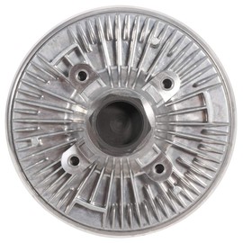 SCITOO Radiator Cooling Fan Clutch for 1997-2008 for Ford F-150 4.2L 1998-1999 2007-2008 for Ford F-150 4.6L 1998-1999 2007-2008 for Ford F-150 5.4L 2004 for Ford F-150 Heritage 4.2L fit 2775