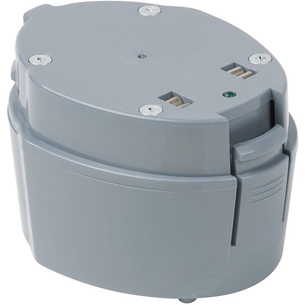 Veridian 11-579 Ultrasonic Nebulizer Battery Pack for 11-520