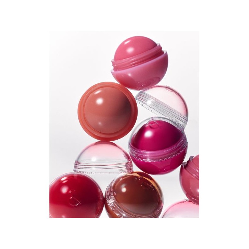 ROMAND Juicy Roll Cheek 1ea, Color:01 Rare Apple