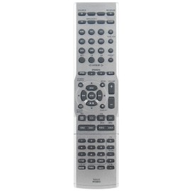 NTQinParts Replacement Remote Control Controller for Yamaha Audio Receiver R-S500 R-S700 R-S500BL R-S700BL
