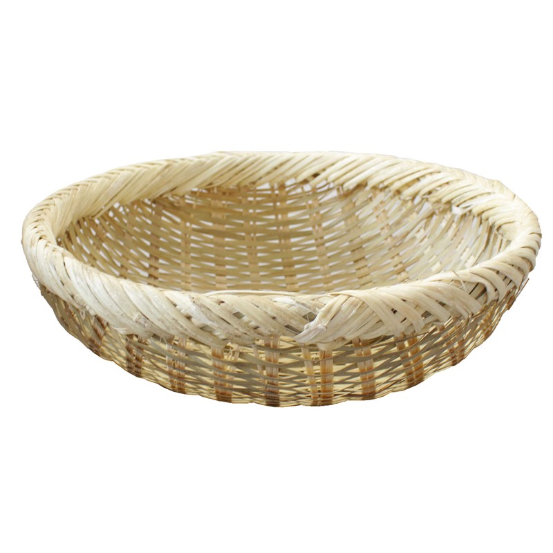 Banyo Rattan Roll Deep Colander φ15-557S φ26